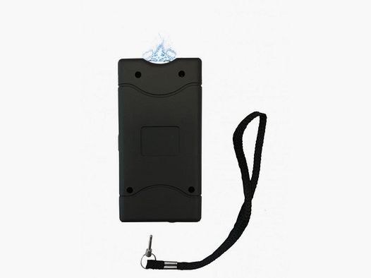 Shoker avec dragonne UX coupe circuit 5.500.000 v
