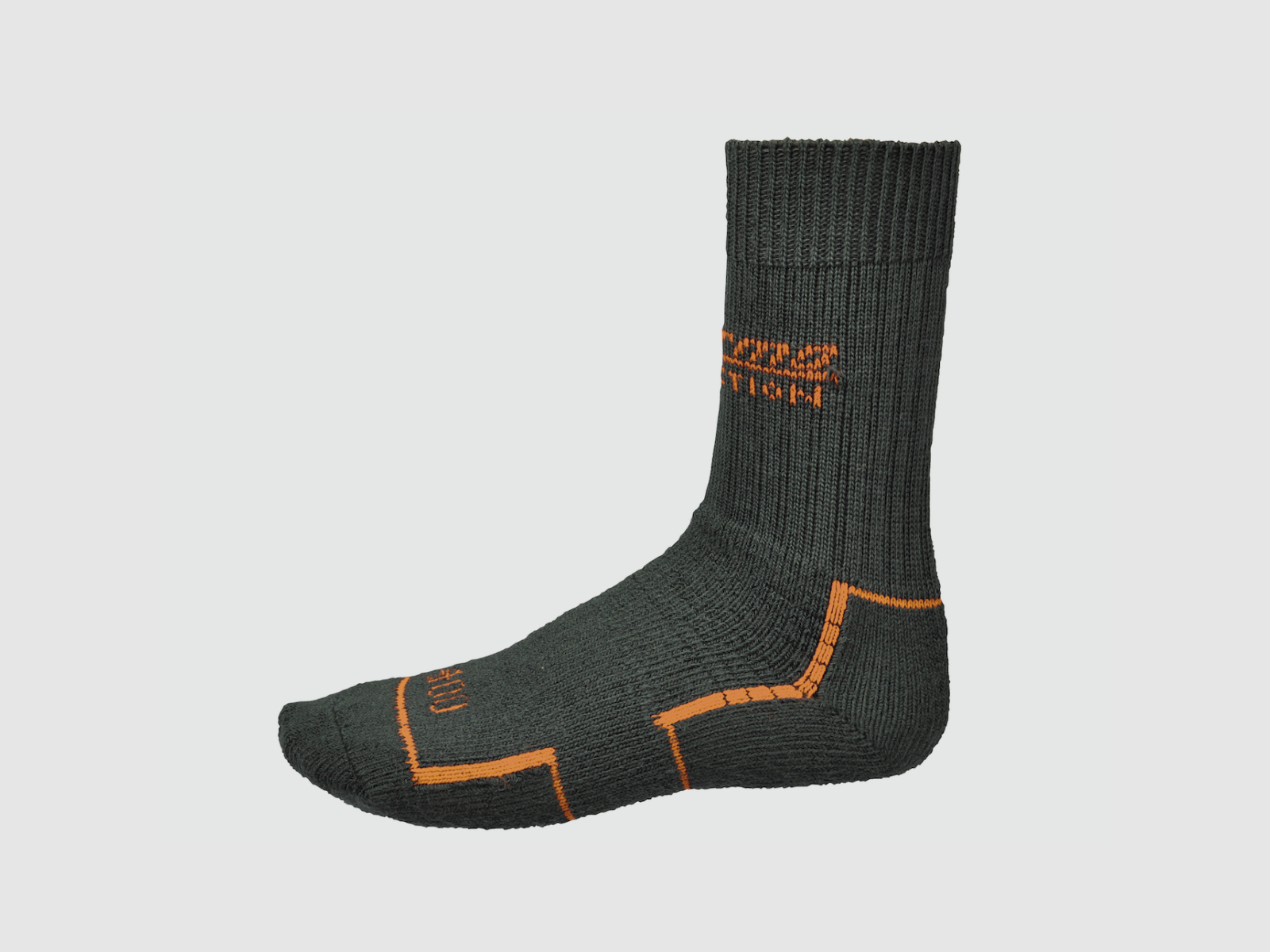 THERMO FUNCTION Allround Socken TS 400 Olive