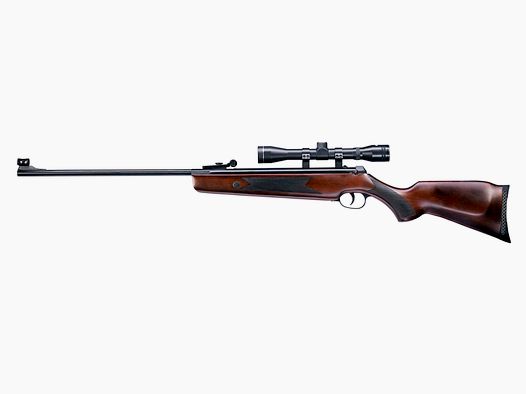 Hämmerli Hunter Force 600 Combo, caliber || air rifle