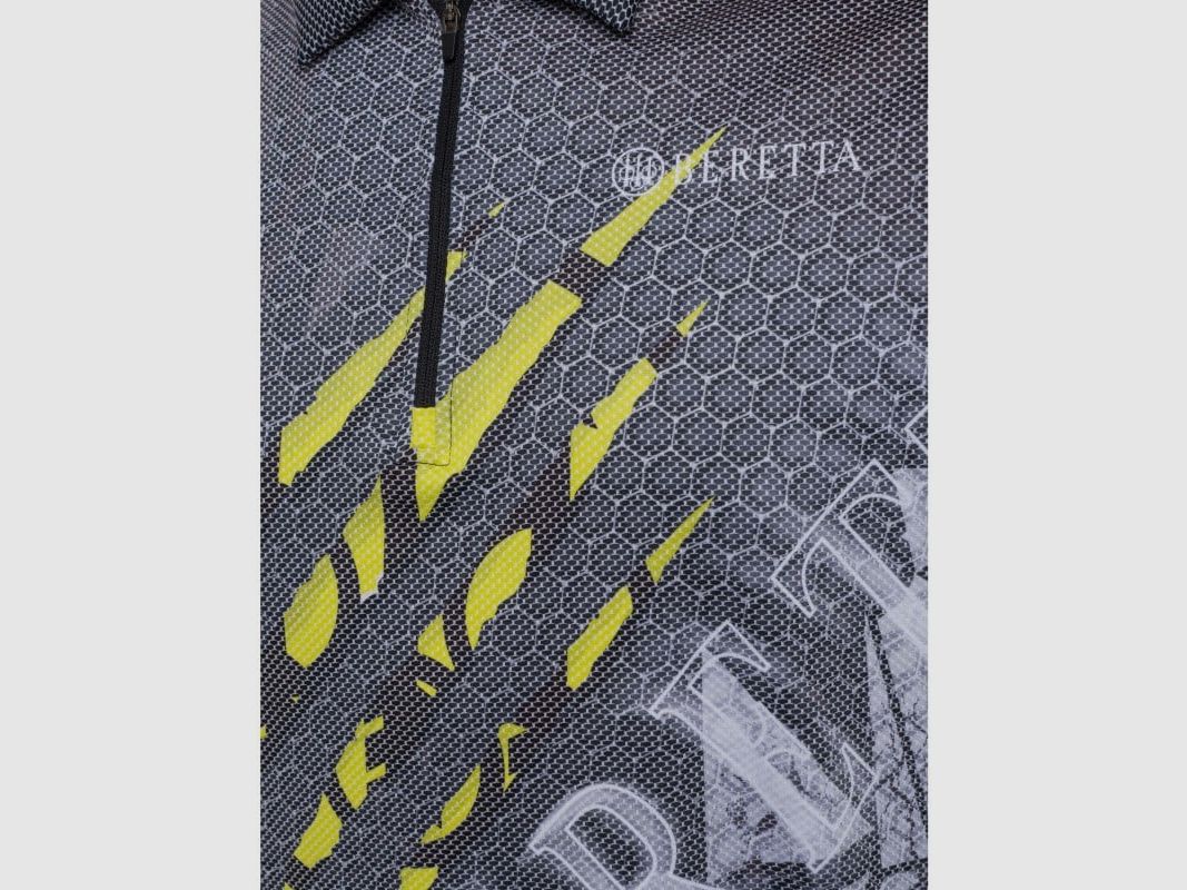 BERETTA POLO RUSH SCRATCH, imagen 2 de 3