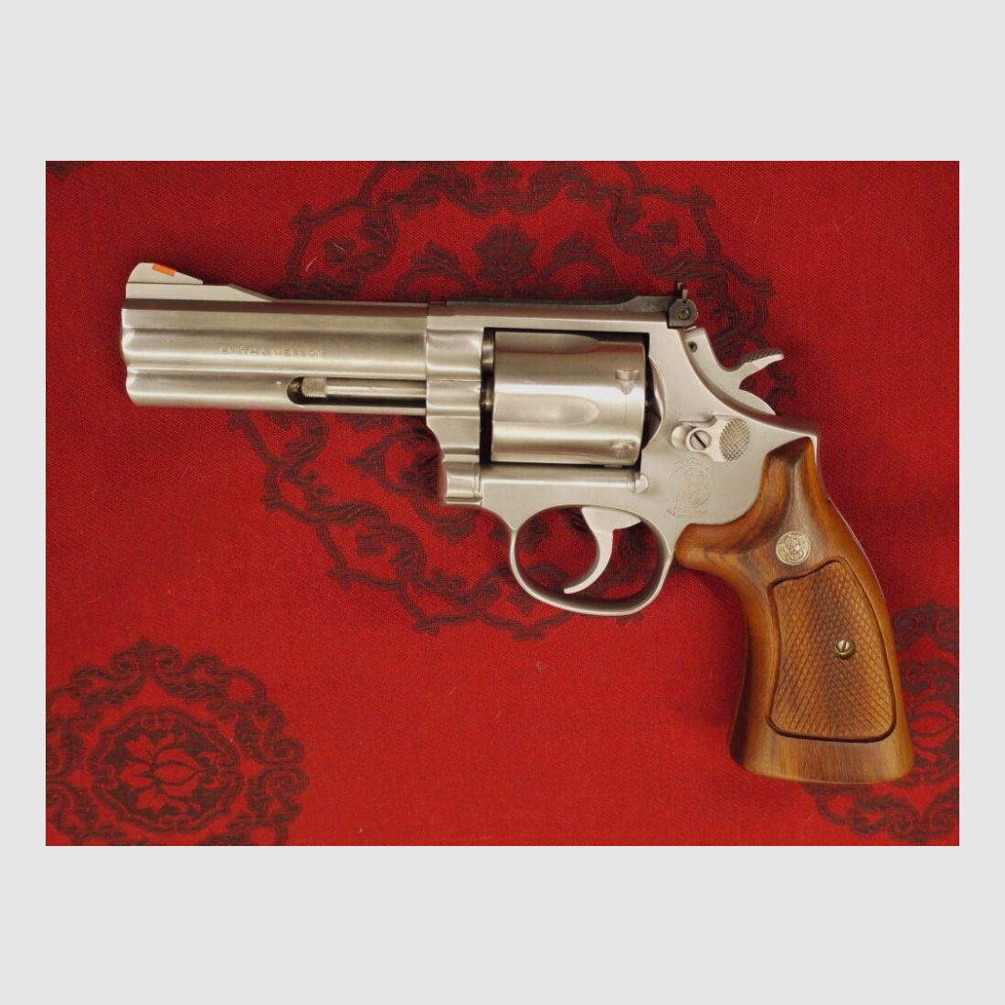 Smith & Wesson 686-2