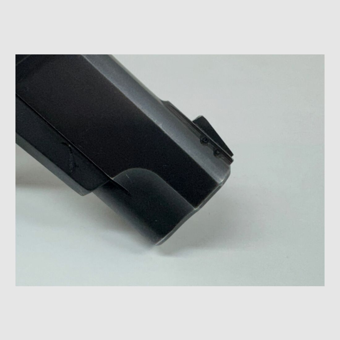 Ruger P89 - Waffen Friedrichs