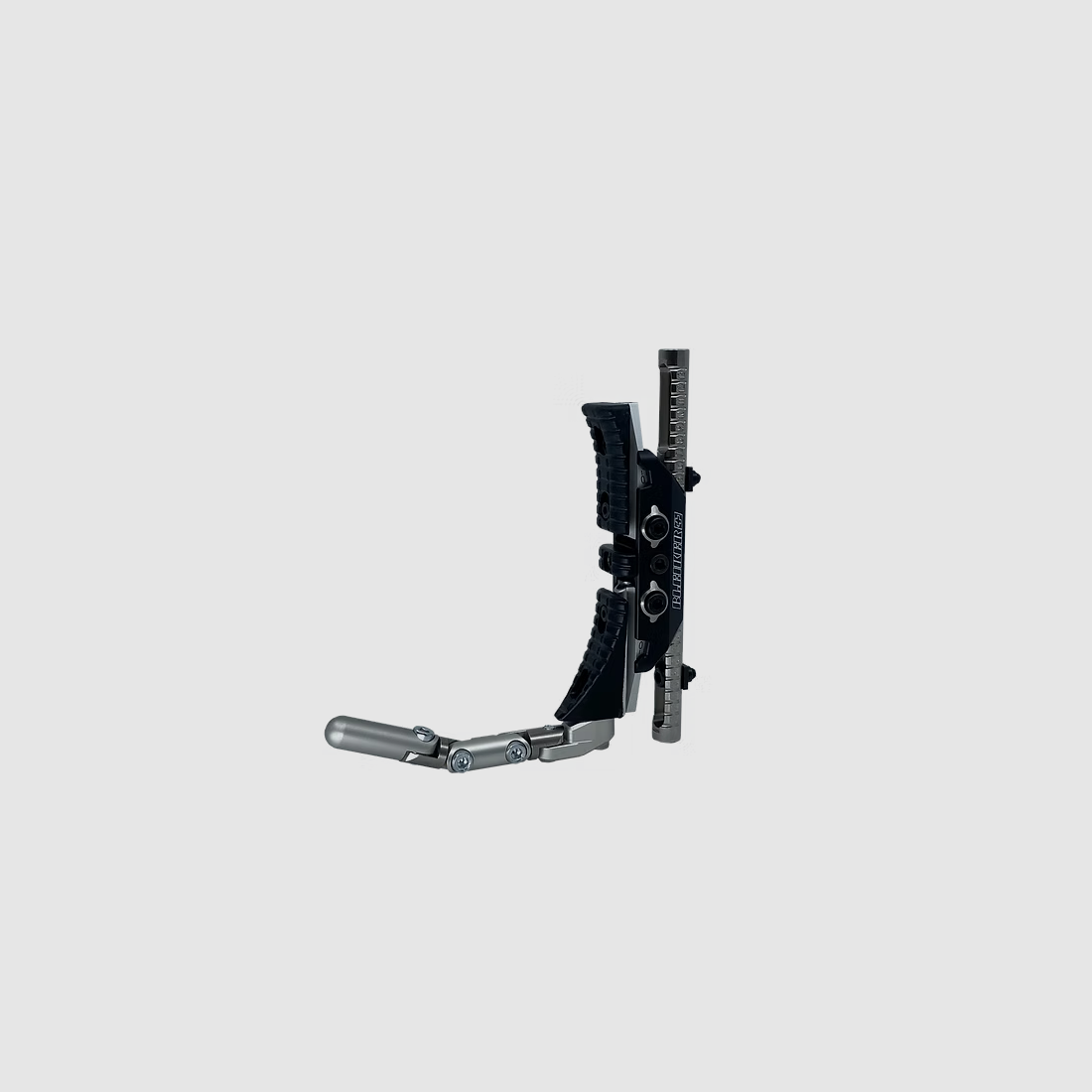 Schaftabschluss Bleiker Match II Easy mit Haken, Bild 1 von 4