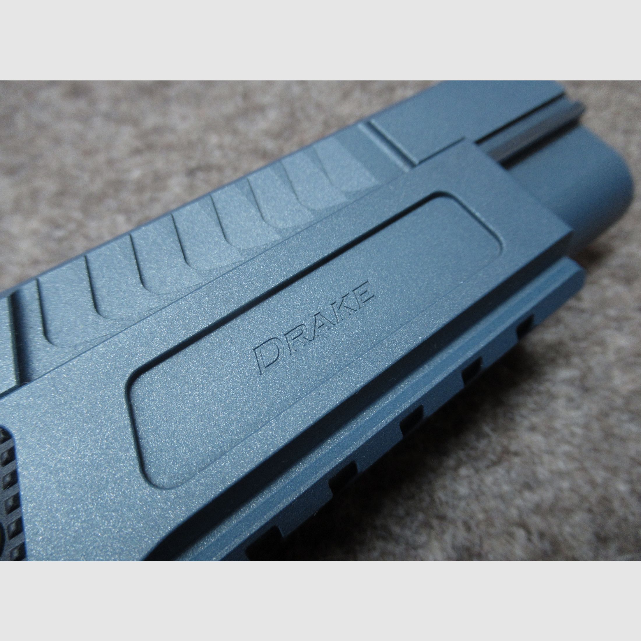 pistola PHOENIX mod. Drake cal. 9mm Para, immagine 4 di 5