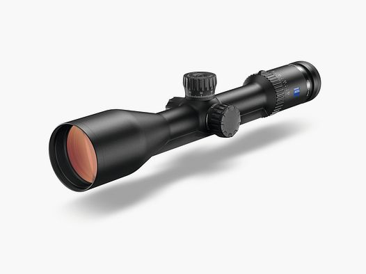 Zeiss Conquest V6 2,5-15x56M Point lumineux - Réticule 60 ASV-H