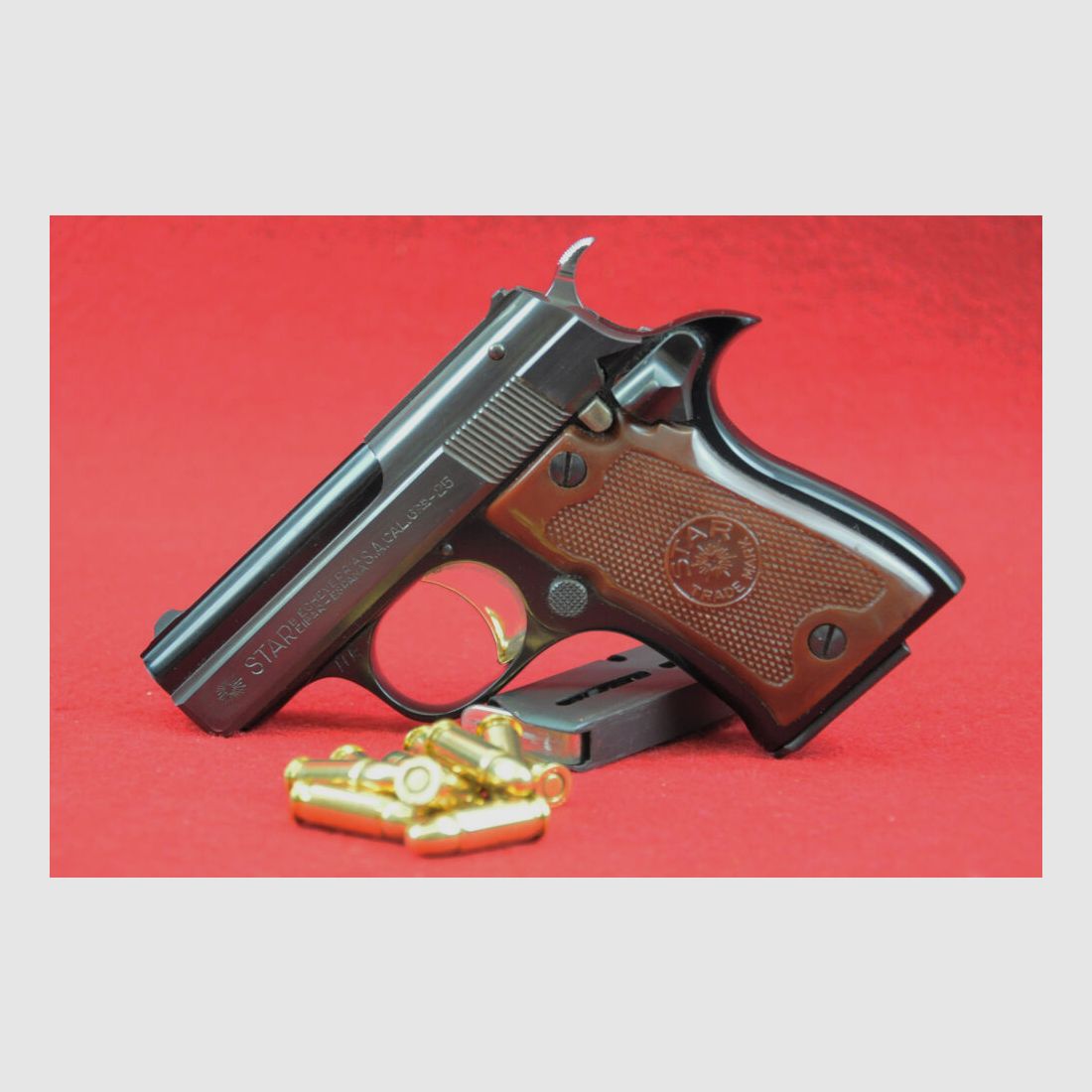 Star Mod. Starlet