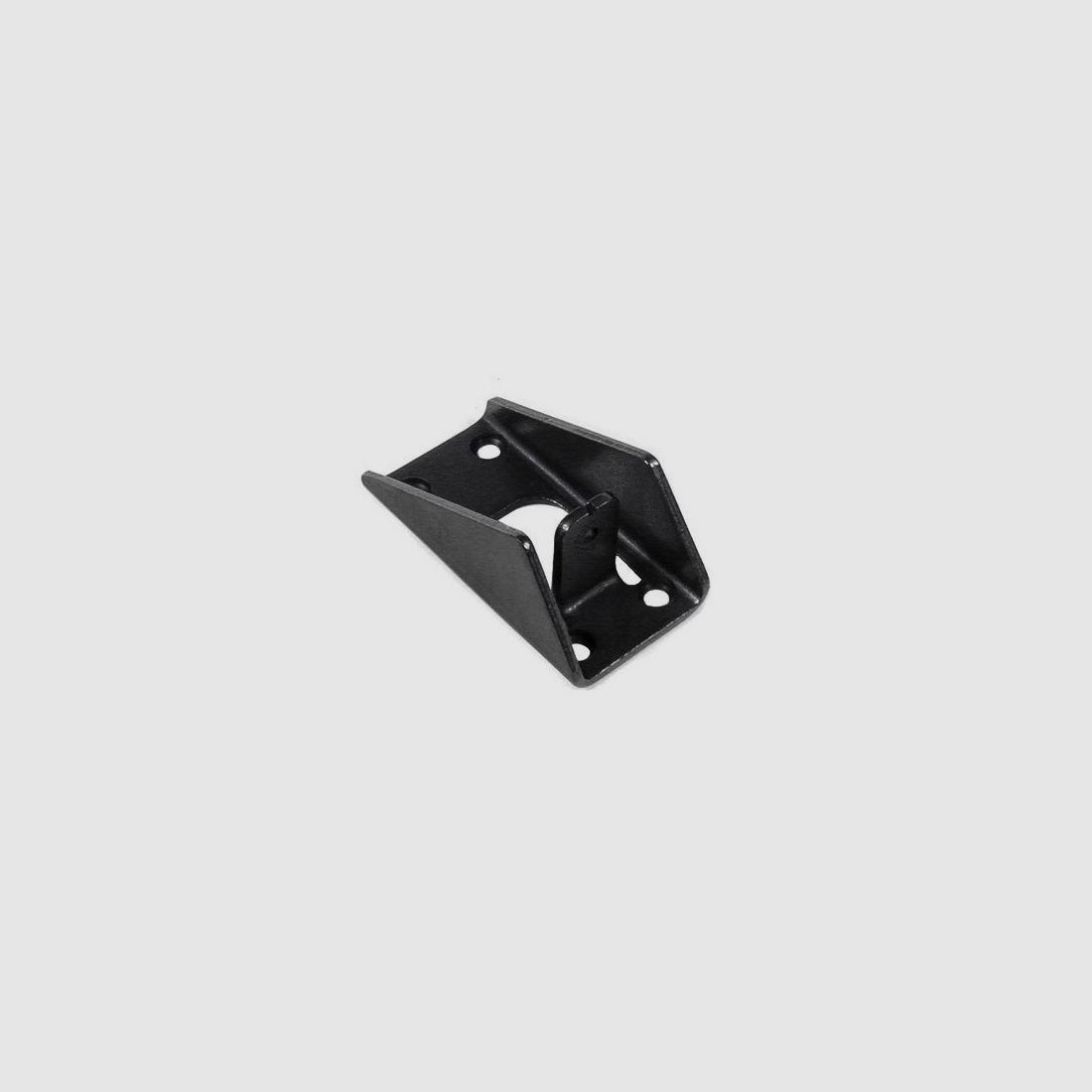 Visierung hinten Fix TM1