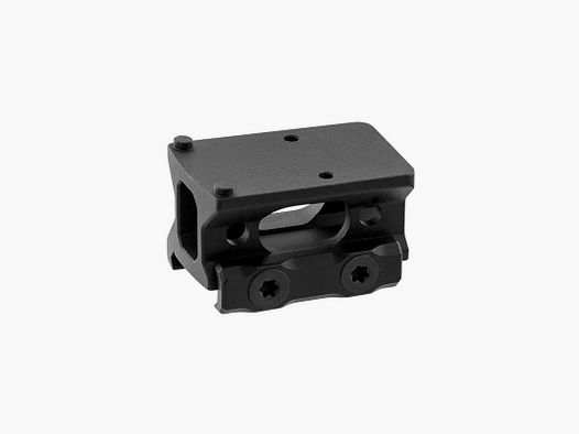 UTG TRIJICON RMR HOLOSUN SUPER SLIM RISER PICATINNY ABSOLUTE CO WITNESS