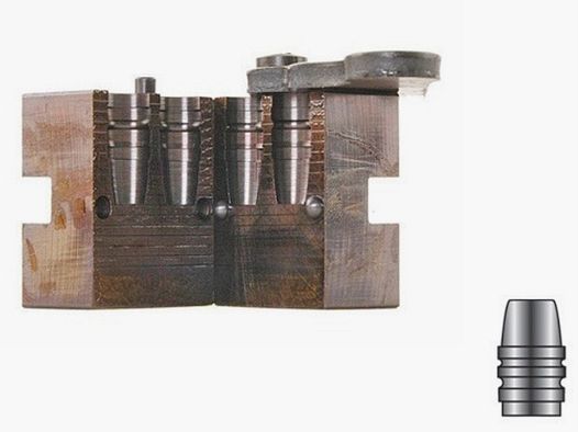 Forma Kal. .44-255-SWC