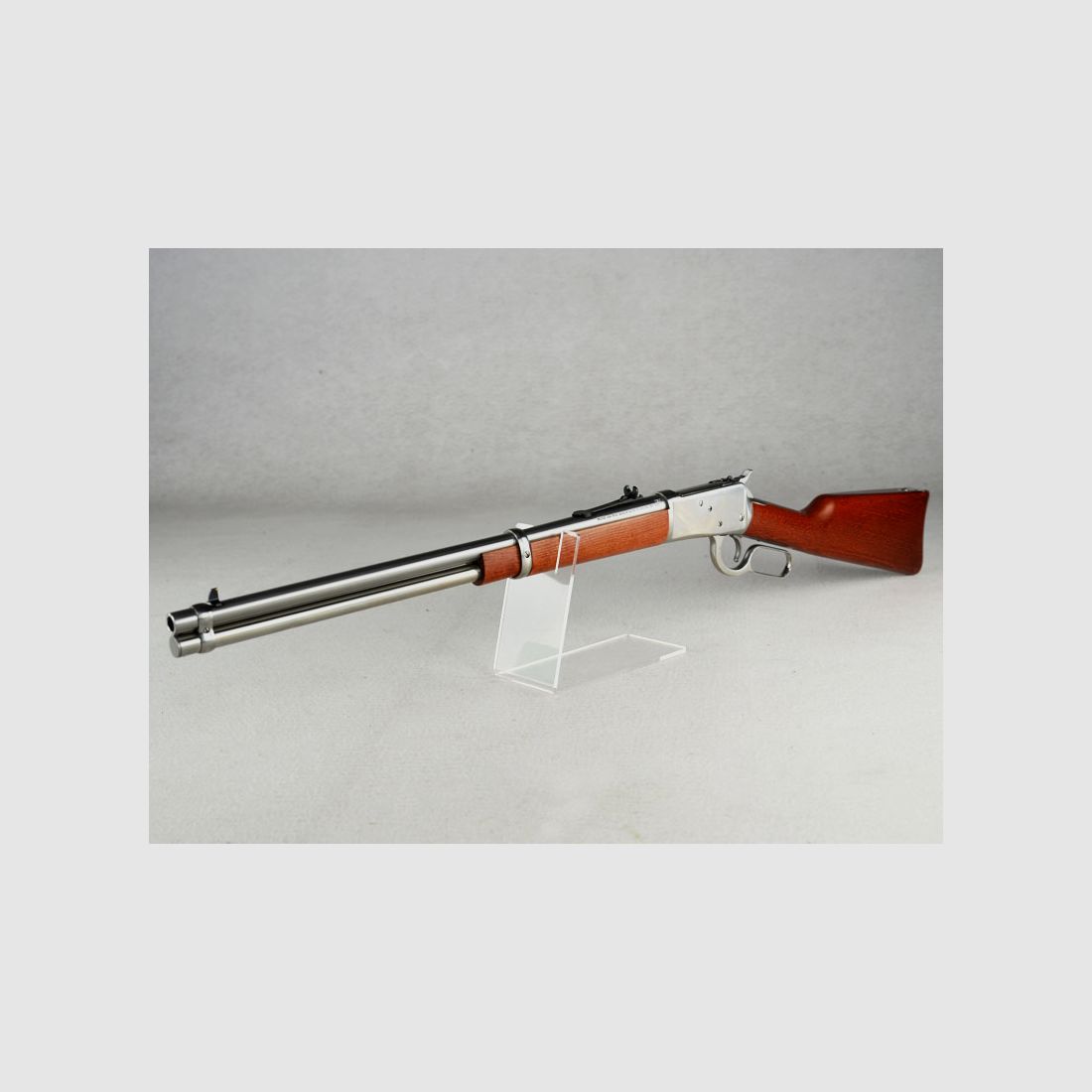 ROSSI Puma CLASSIC, Stainless .44 Magnum