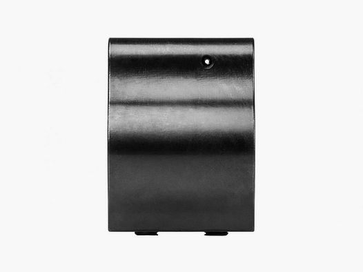 AERO PRECISION .750 Low Profile Gas Block Nitride OEM