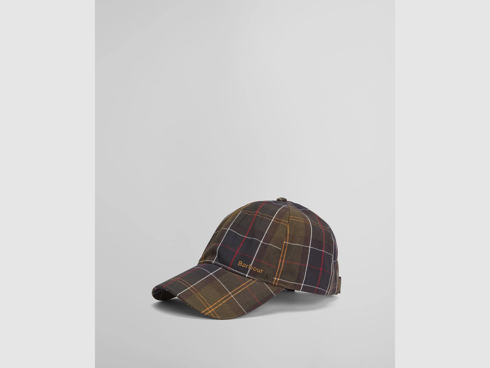 Barbour Telfield Cap