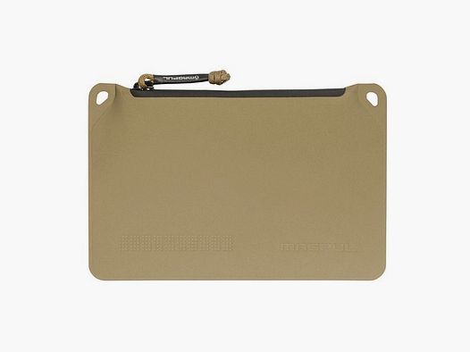 MAGPUL SMALL DAKA POUCH, FLAT DARK EARTH