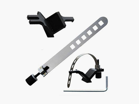 SCATT Kit de montaje universal