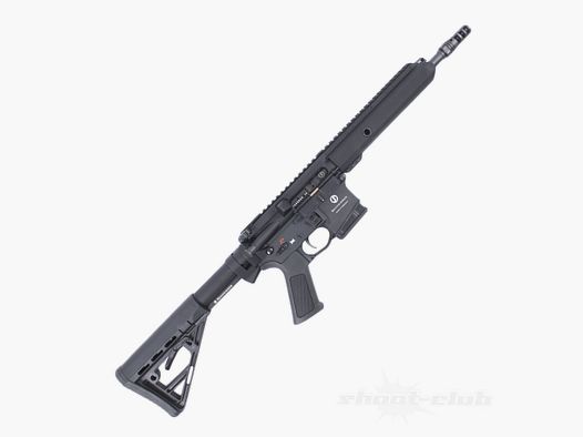 Schmeisser AR15 Sport S4F 10,5 M-Lok