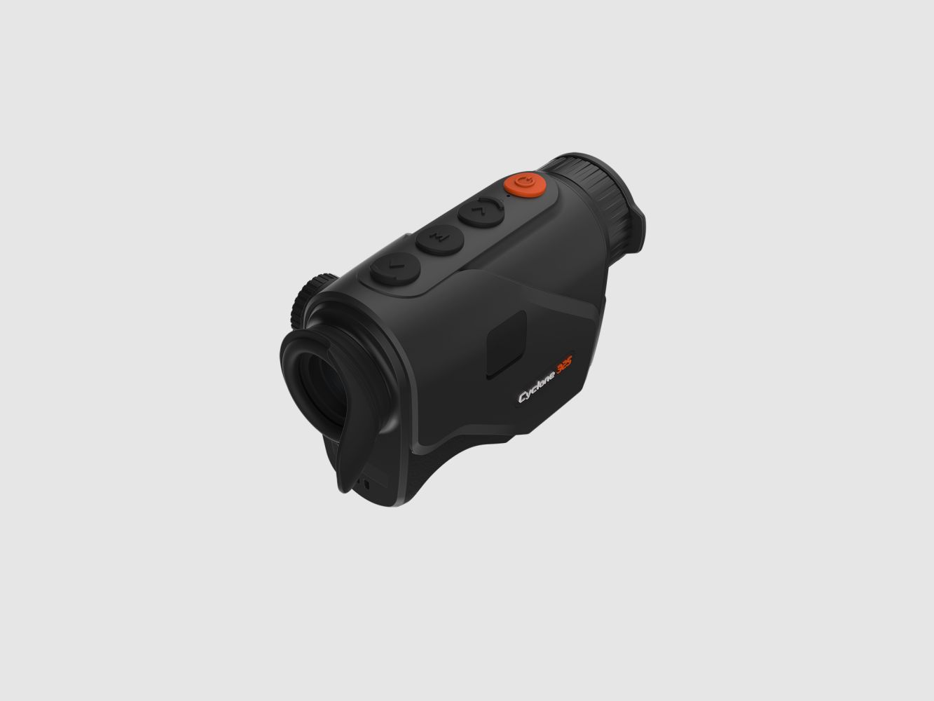 ThermTec Cyclone 325 Monoculaire Thermique, image 3 sur 6