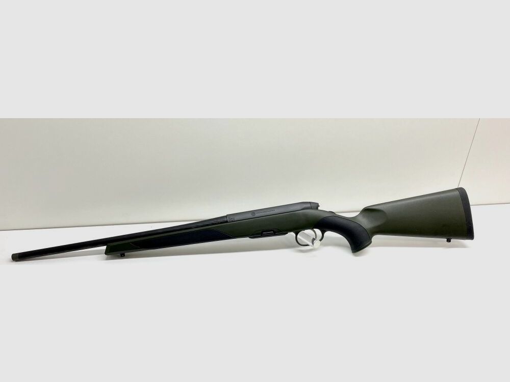 STEYR MANNLICHER CL II SX MT - Waffen Friedrichs