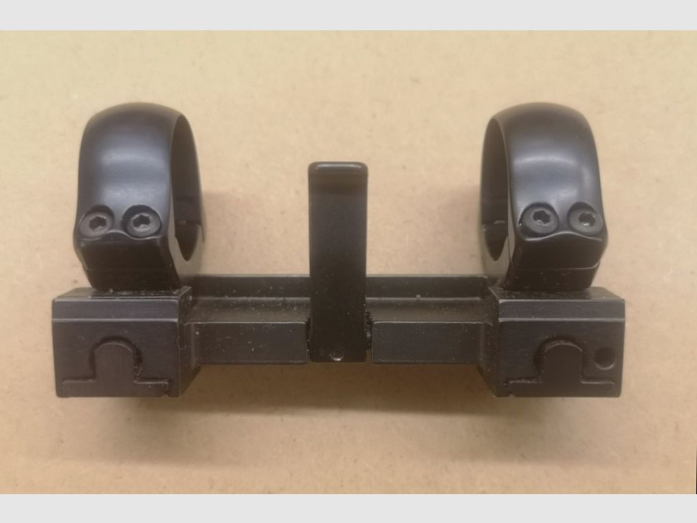 H&K Spannmontage SL6 und SL7