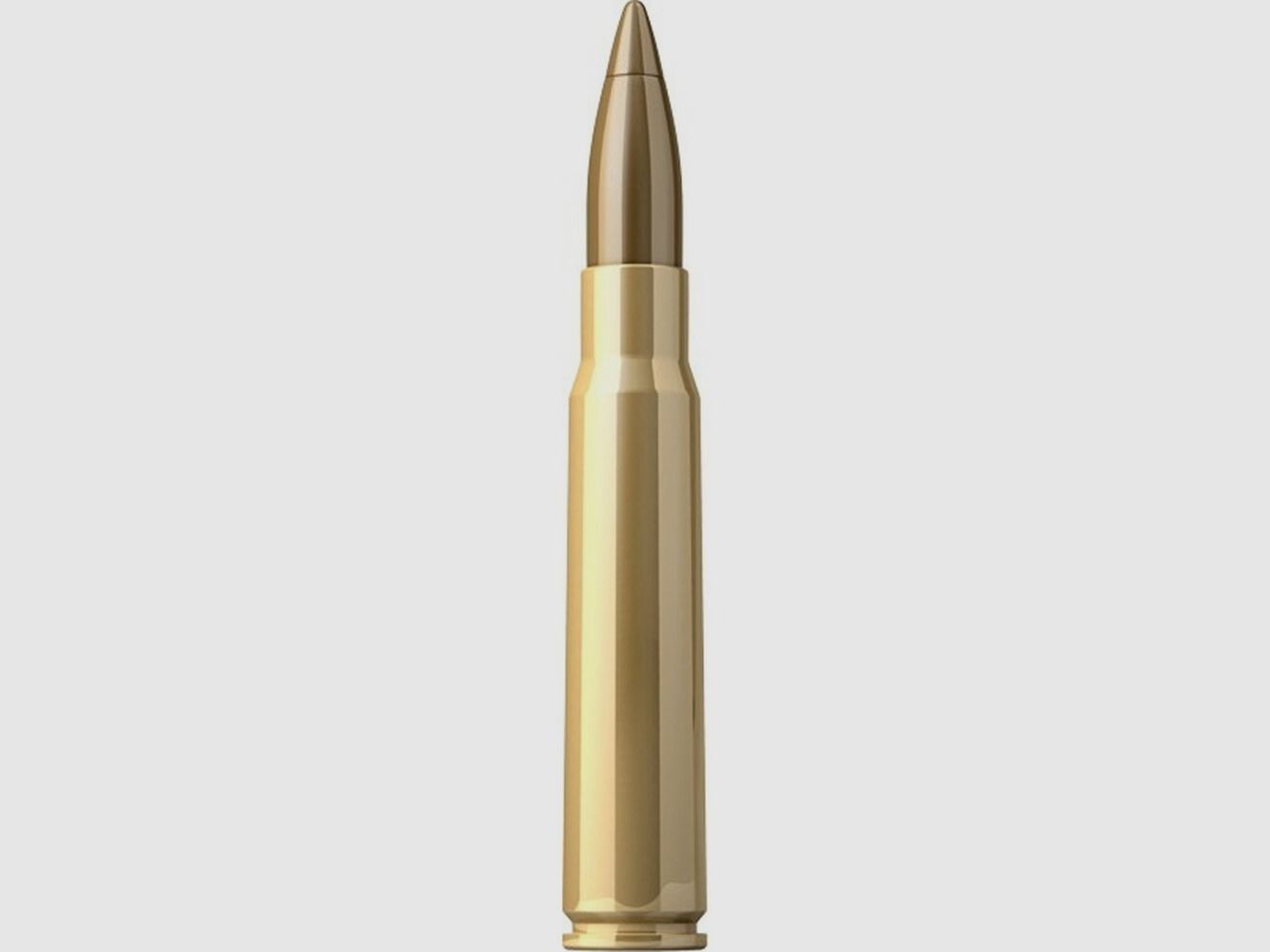 Sellier & Bellot 8×57 IS HPC 12.7g/196grs., imagen 2 de 2