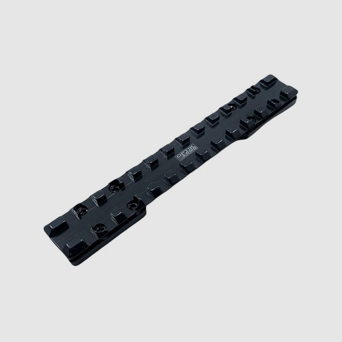 Picatinny-Schiene OPTIK ARMS – Browning X-Bolt SA, Bild 2 von 3