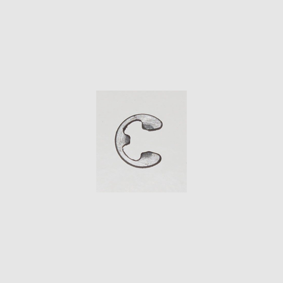 E-clip for sight screw MG3 used