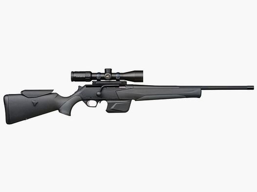 Browning Maral SF Compo Nordic ADJ Fluted - Rechtshänder