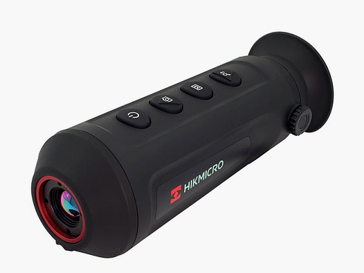 Hikmicro Lynx PRO LE15 – Thermal Handgerät