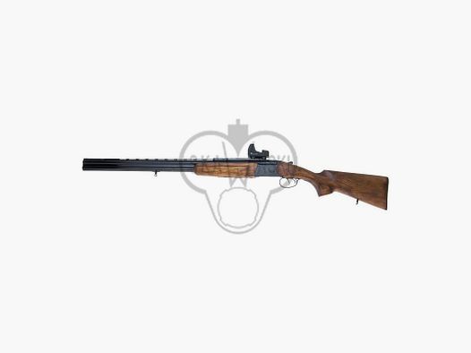 Bock MP 27 EM 12/76 z kolimatorem Vomz P1x42