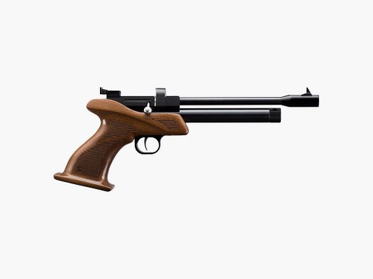 PISTOLE ARTEMIS CP1 MULTI SHOT 5.5 6J
