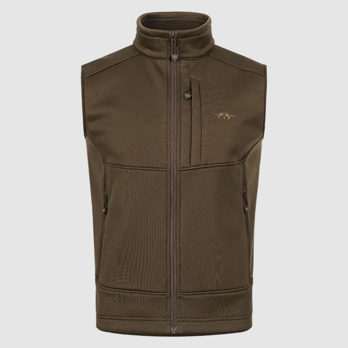 Blaser fleece vest Karlo