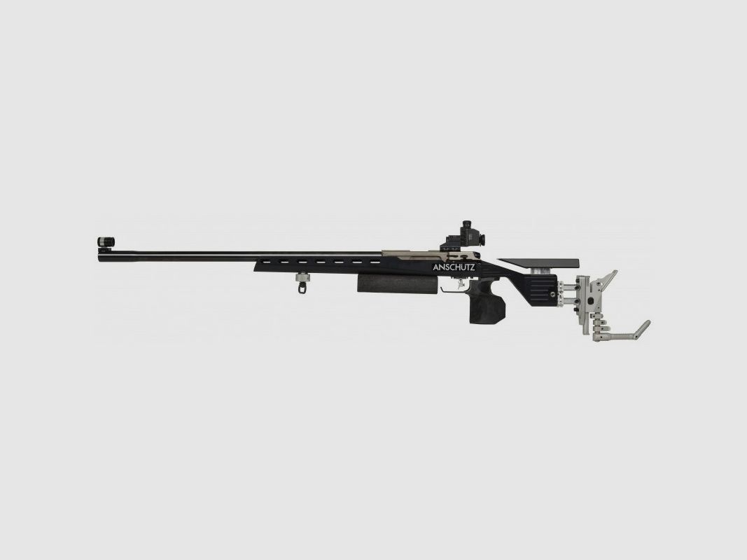 ANSHUTZ 2013/690 Stock Precise, afbeelding 2 van 2