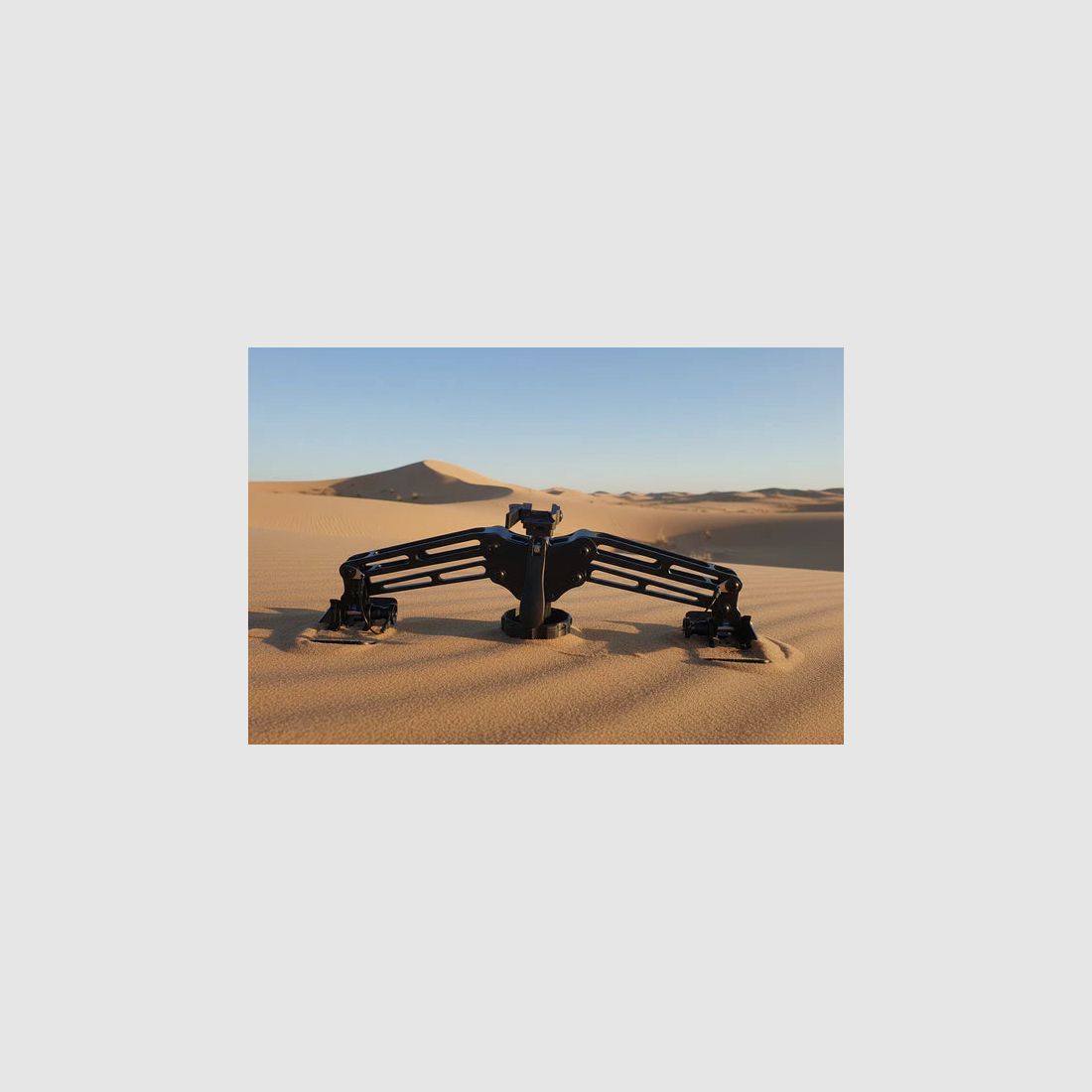 Bears Innovations Long Range Bipod