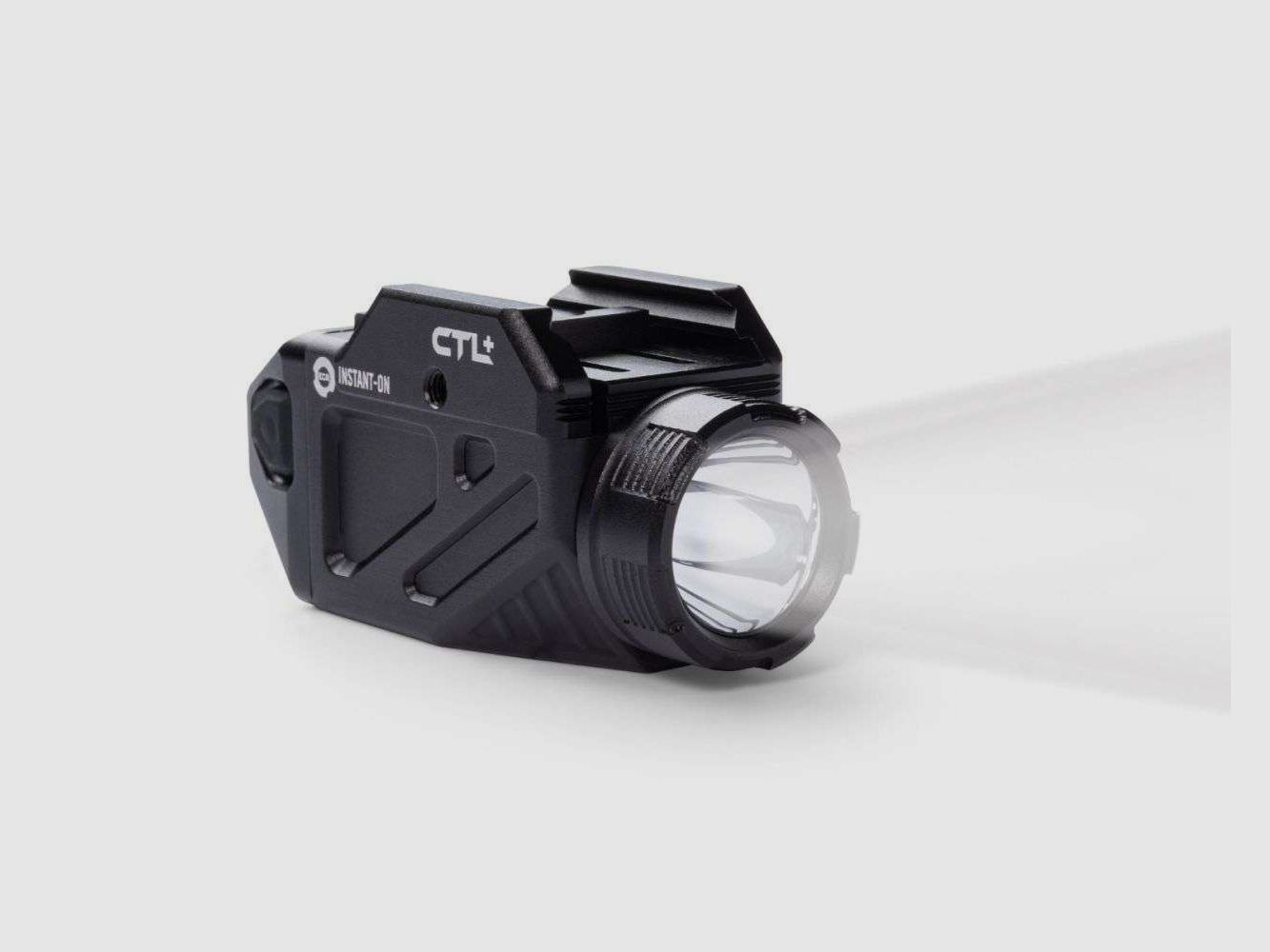 Viridian Taschenlampe Waffe CTL Universal 525 Lumen, Bild 1 von 4
