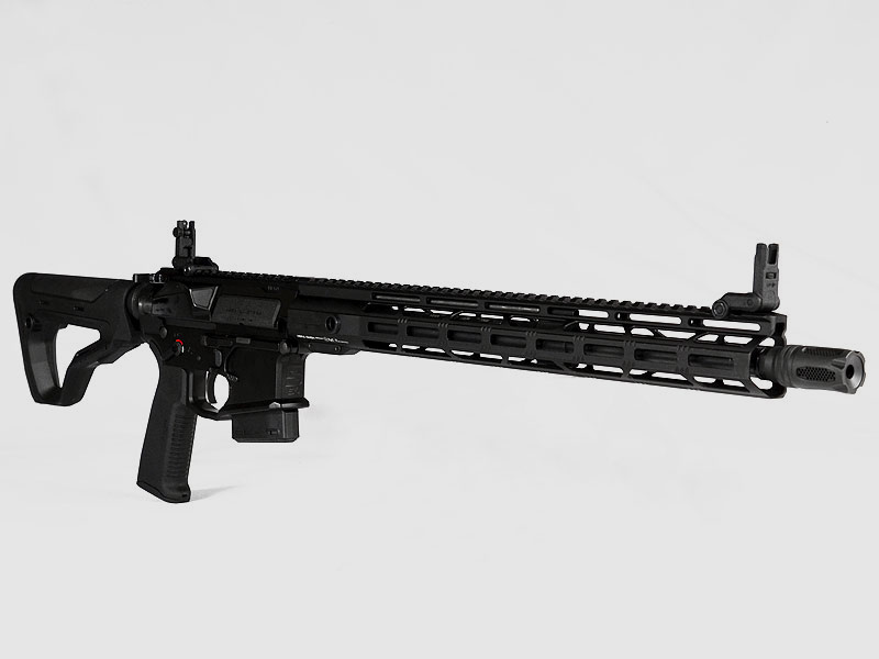 HERA The 15th Gen4 16.75" DYNAMIC