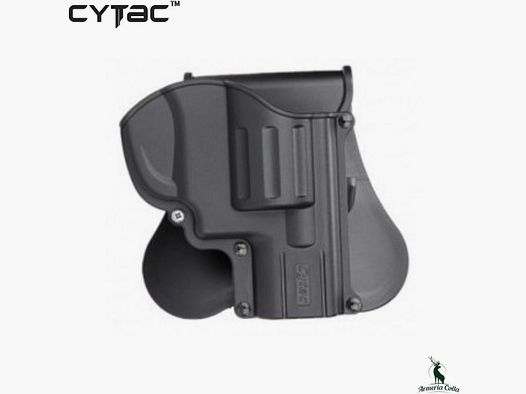 Cytac Holster CY-SW-JF