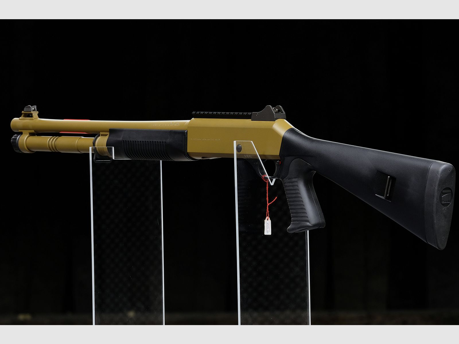 Benelli M4 Super 90, afbeelding 6 van 6