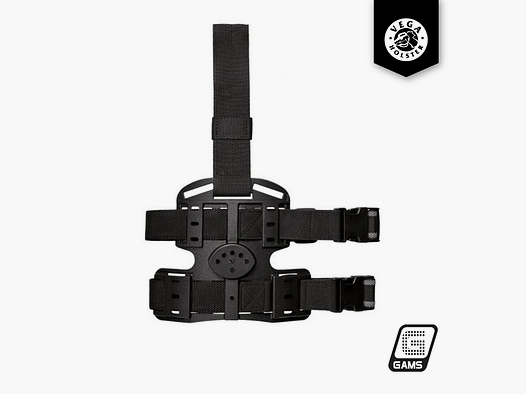 Platforma na udo – VEGA HOLSTER