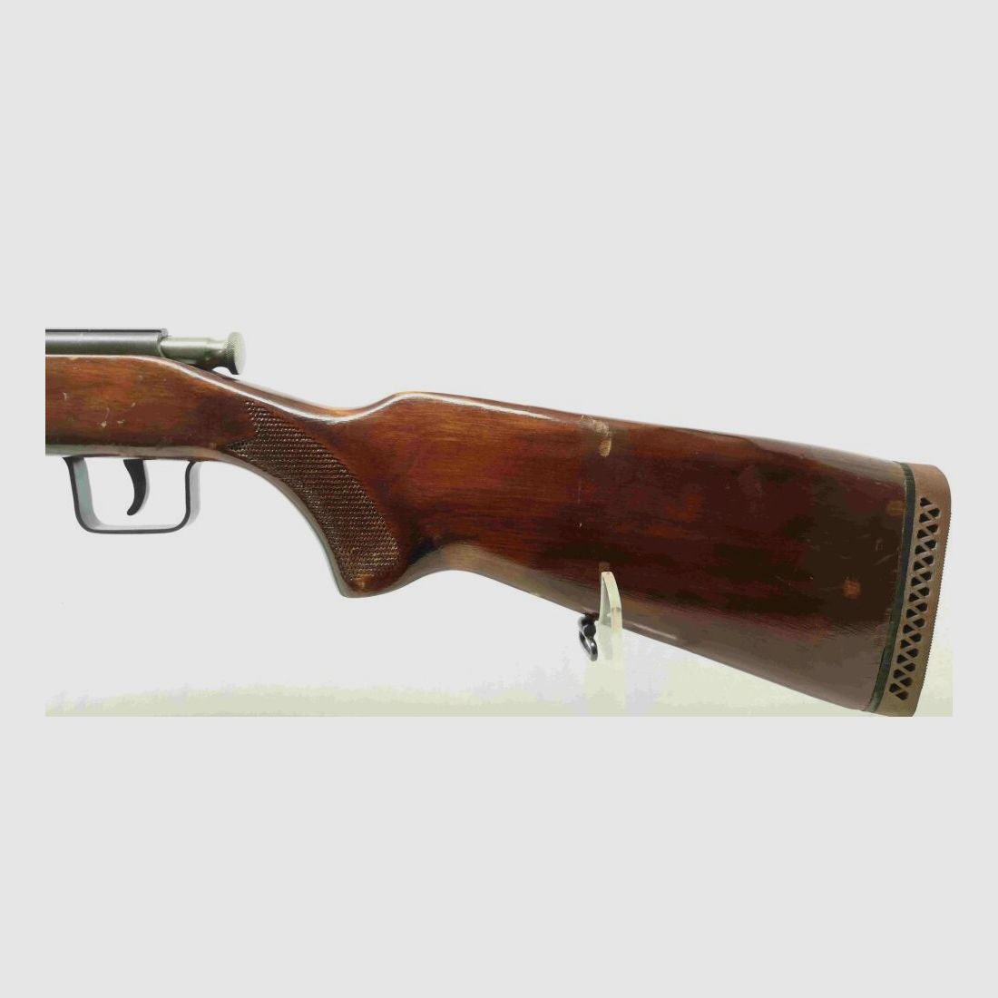 TOZ 17-01 * technically in order *