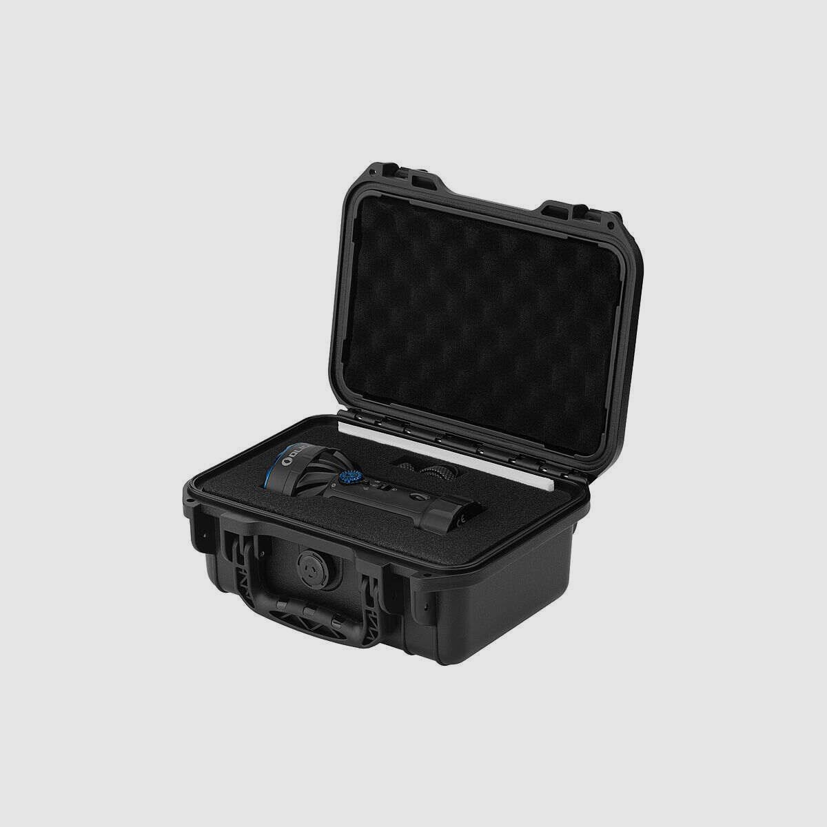 Olight® Marauder Mini 2 torcia LED - 10.000 lumen nera, immagine 1 di 16