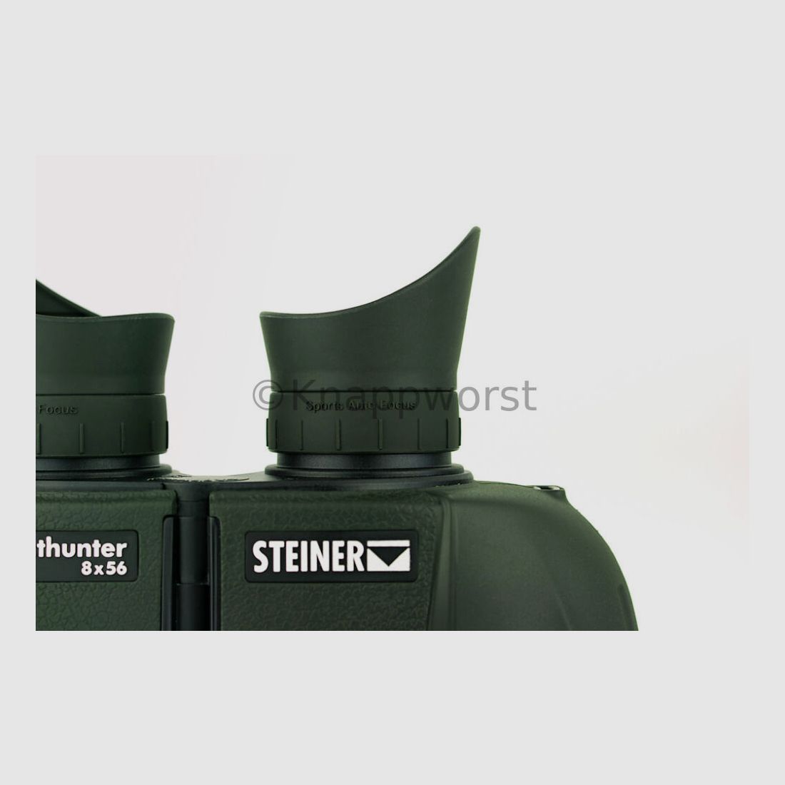 Steiner Steiner 8x56 Nighthunter