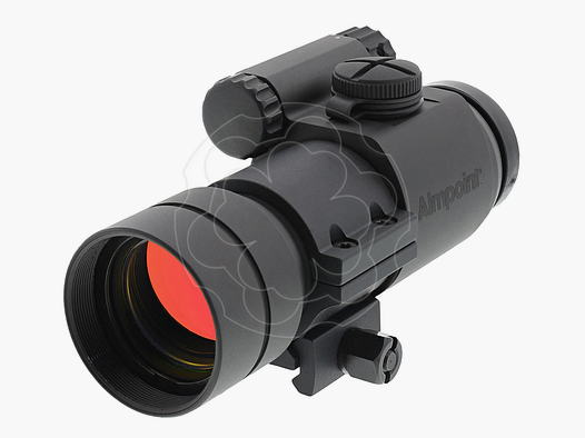 Aimpoint Red Dot Comp C3 2 MOA Acet Montage Schiene Picatinny 11421