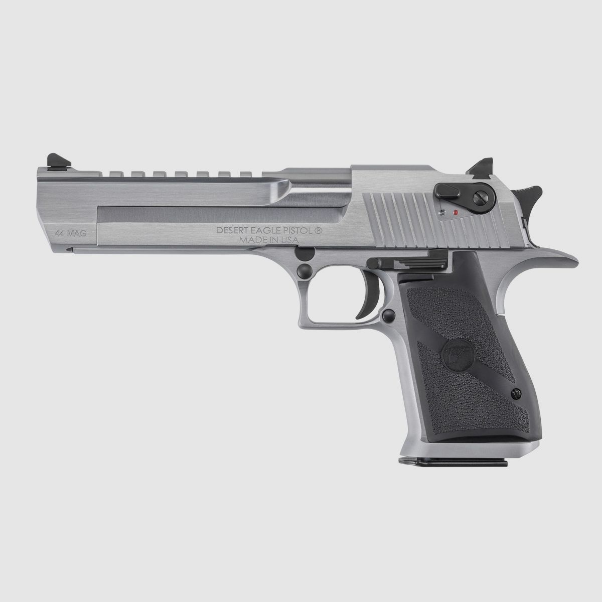 Desert Eagle XIX 6" Brushed Chrome