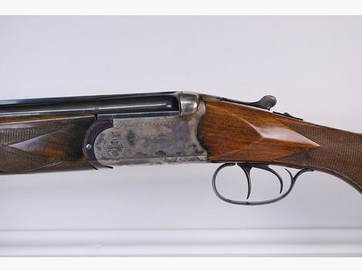 Bockdoppelflinte BERNARDELLI_ORIONE >LU628