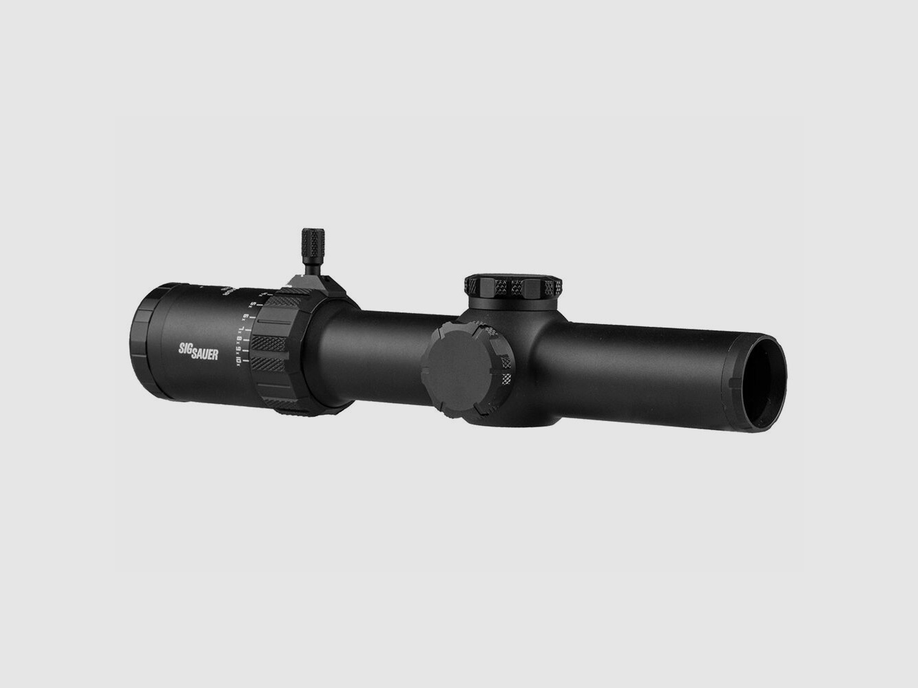 Sig Sauer Electro optics Tango-MSR 1-10x28 Zielfernrohr