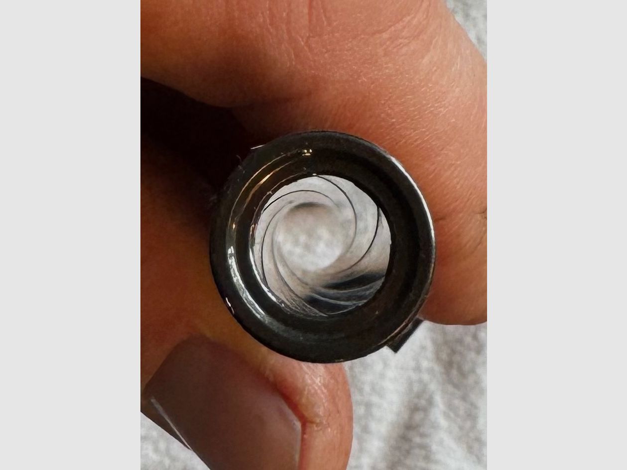 SIG Sauer X-Five Classic