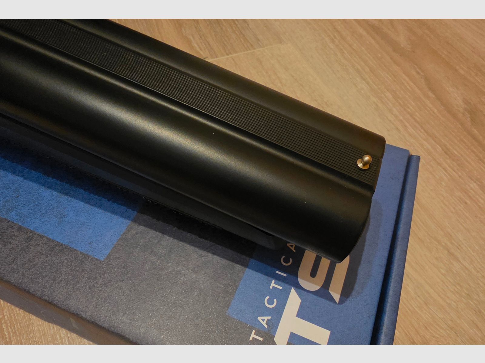 Umarex T4E TS 68 GEN2 Co2 shotgun, nieużywany, perłowy front sight!