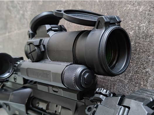 Aimpoint CompM4S