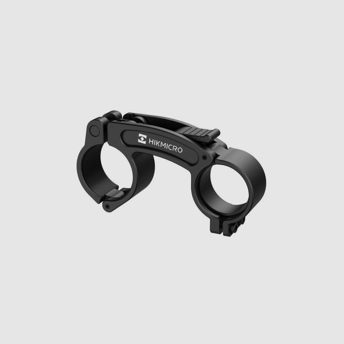 Hikmicro Abrazadera para lámpara IR Alpex, imagen 2 de 6