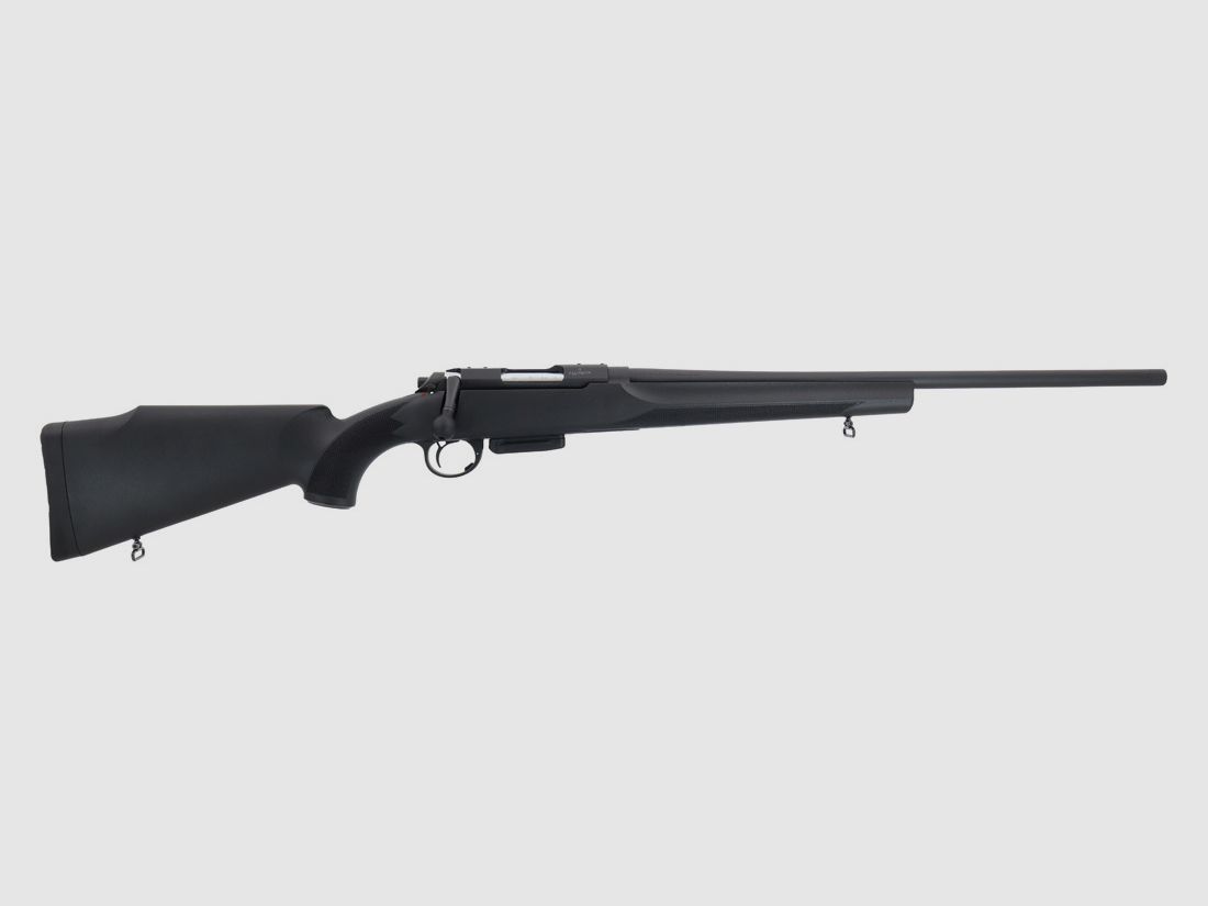 Rifle de repetición Pietta PSR 24 de polímero