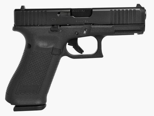 Glock Pistole 45 MOS – 9 mm Para